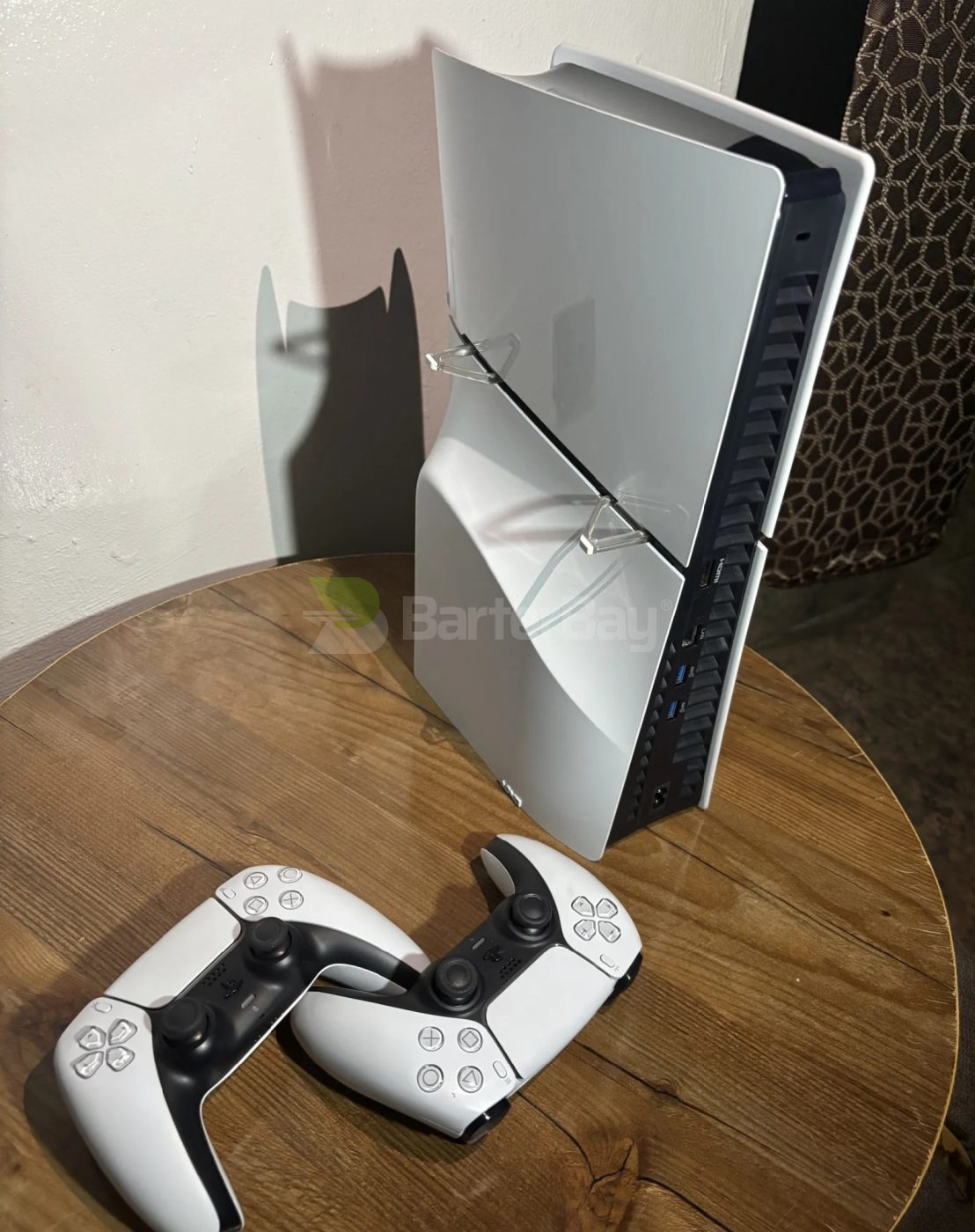 100% Working PS5 with 2 pads