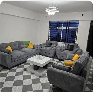 Complete furniture set
