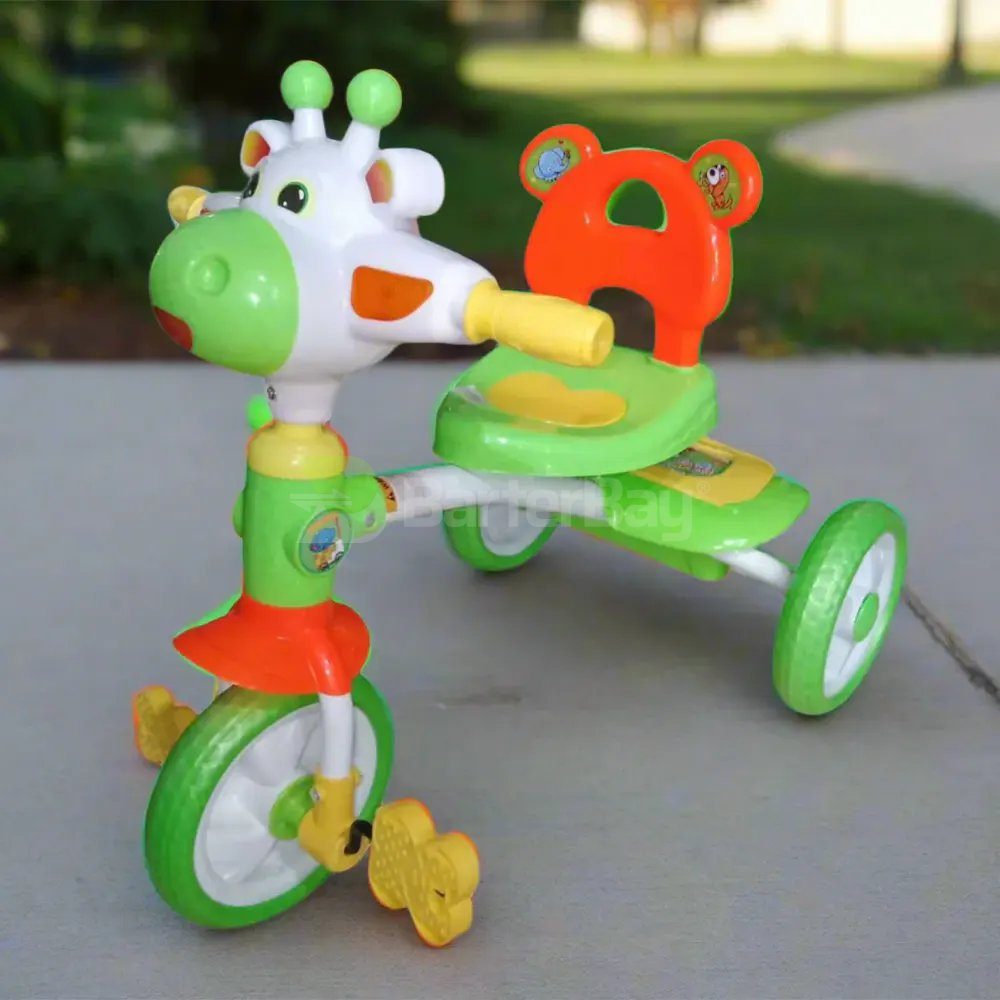 Baby Bicycles