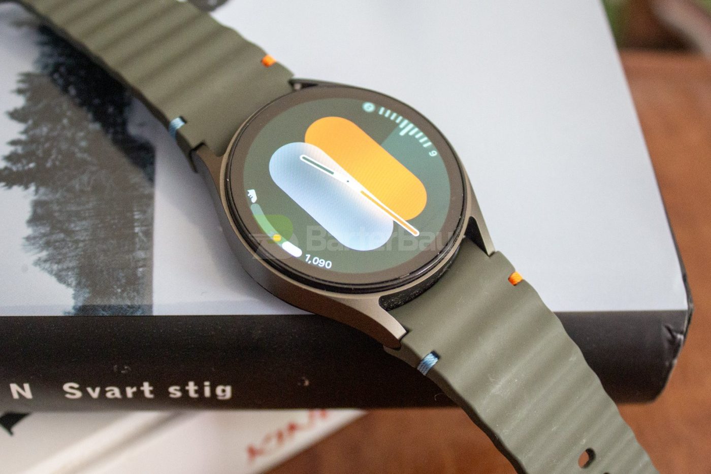 Samsung Galaxy Watch 7