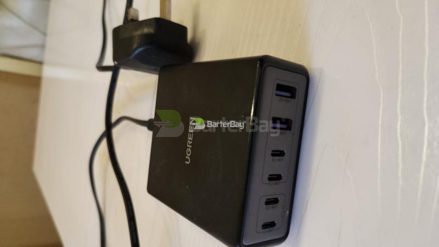 100w Charger