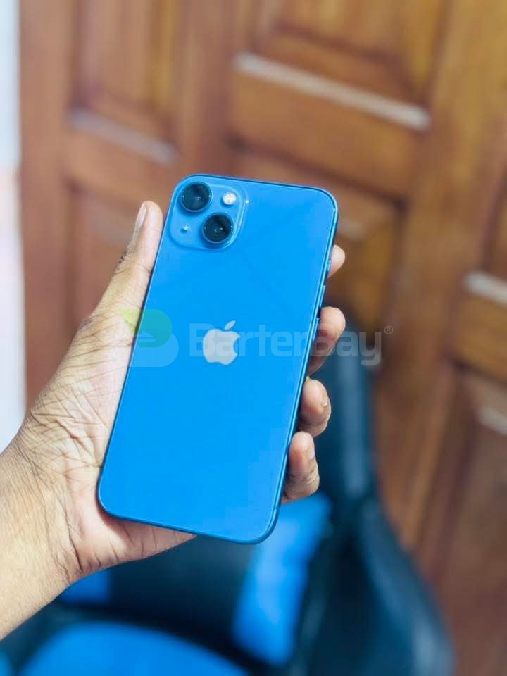 iPhone 13 upgrade and Trade-up request