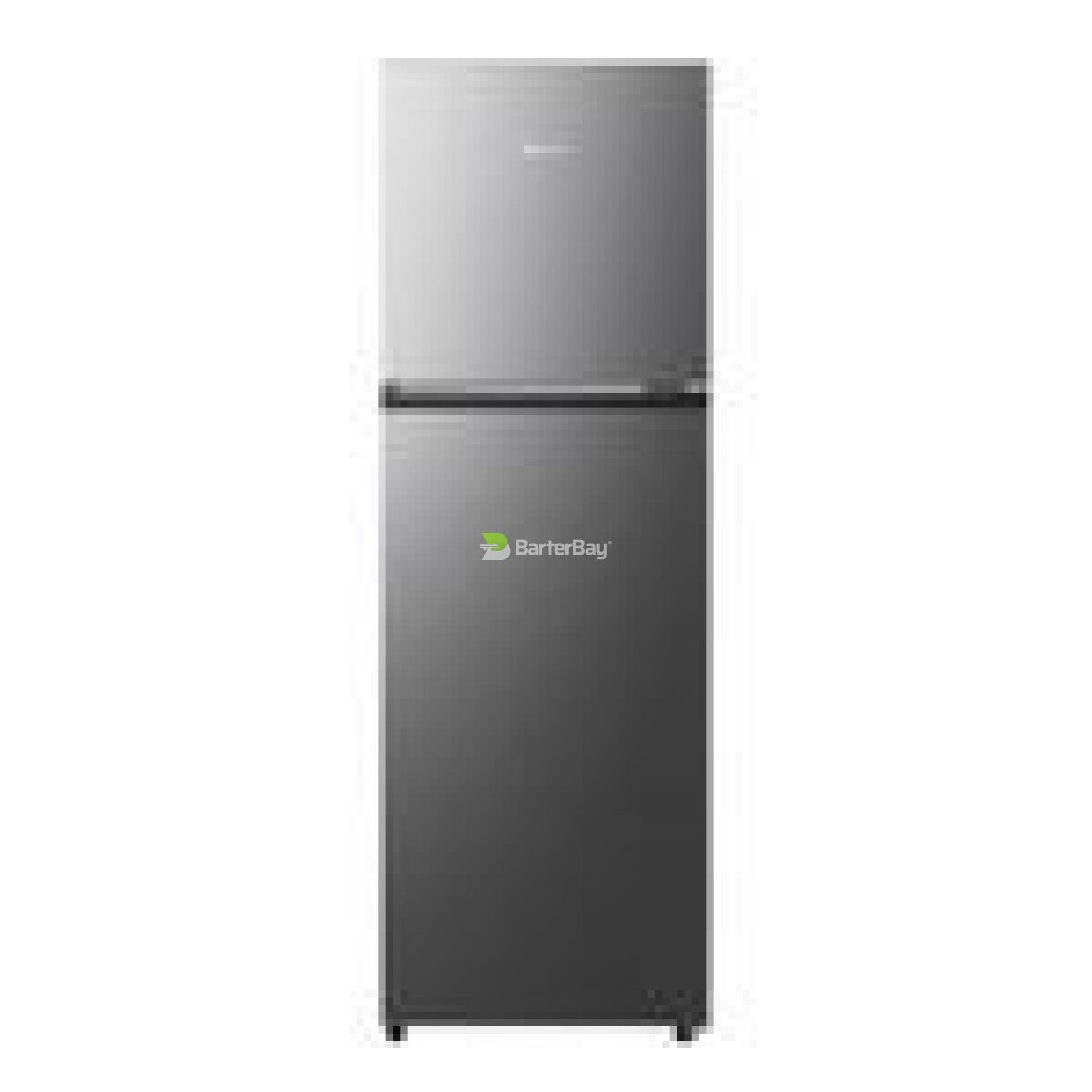 Double Door Top Freezer