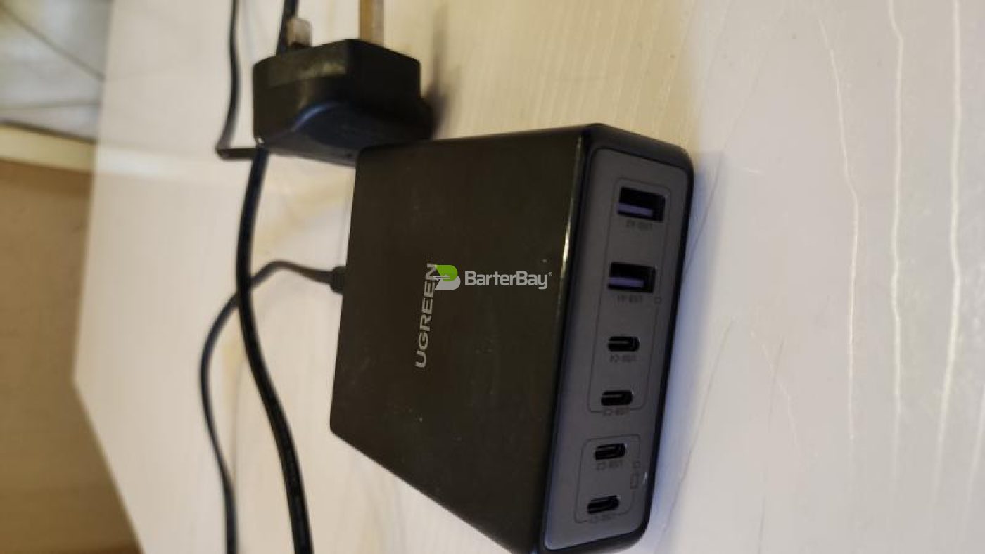 100w Charger