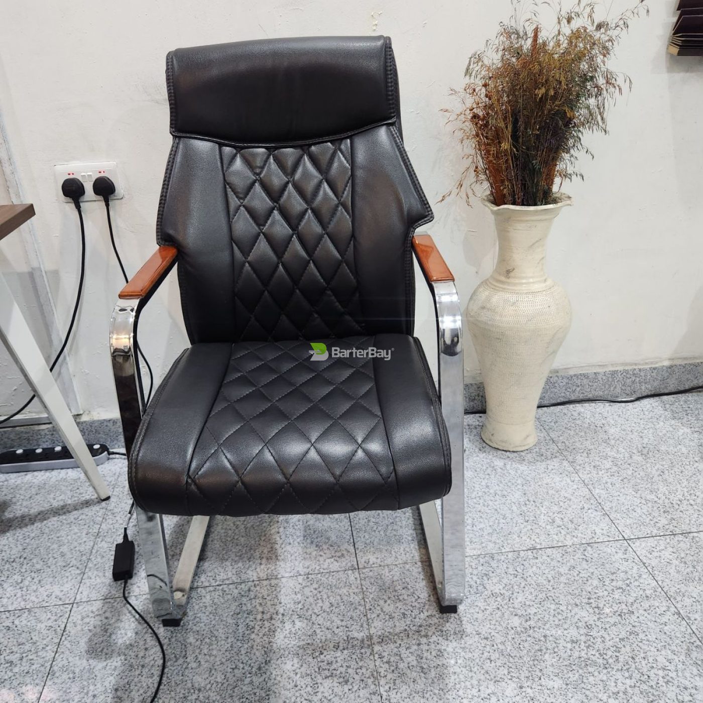 Office chair